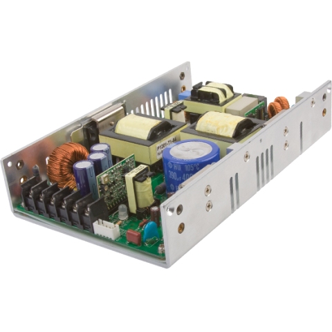XP POWER CHASSIS MOUNT INDUSTRIAL POWER SUPPLIES - SDH SERIES