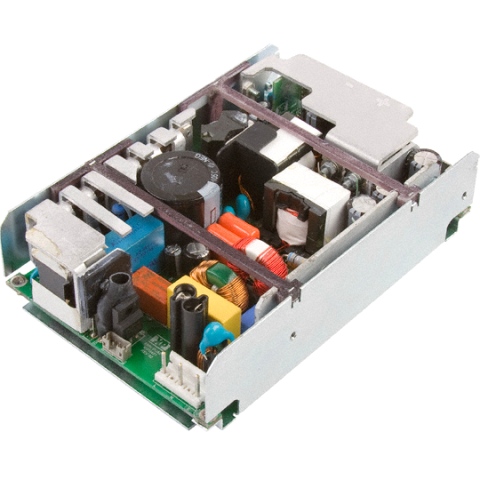 XP POWER CHASSIS MOUNT INDUSTRIAL POWER SUPPLIES - EMH SERIES