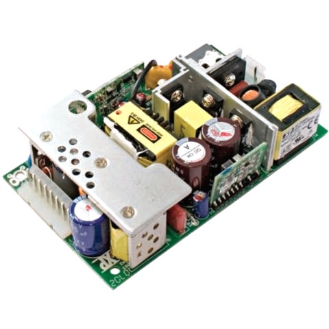 XP POWER CHASSIS MOUNT INDUSTRIAL POWER SUPPLIES - JPS SERIES