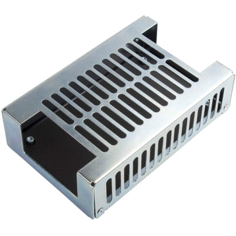 XP POWER CHASSIS MOUNT INDUSTRIAL POWER SUPPLIES - CU SERIES