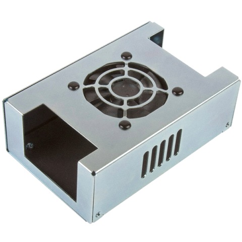 XP POWER CHASSIS MOUNT INDUSTRIAL POWER SUPPLIES - CLC SERIES