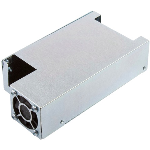 XP POWER CHASSIS MOUNT INDUSTRIAL POWER SUPPLIES - GCS SERIES