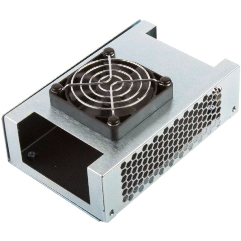XP POWER CHASSIS MOUNT INDUSTRIAL POWER SUPPLIES - GCS SERIES