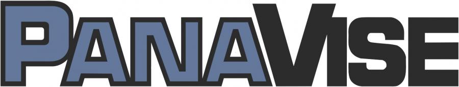 PANAVISE EXTRA WIDE OPENING HEAD - 376