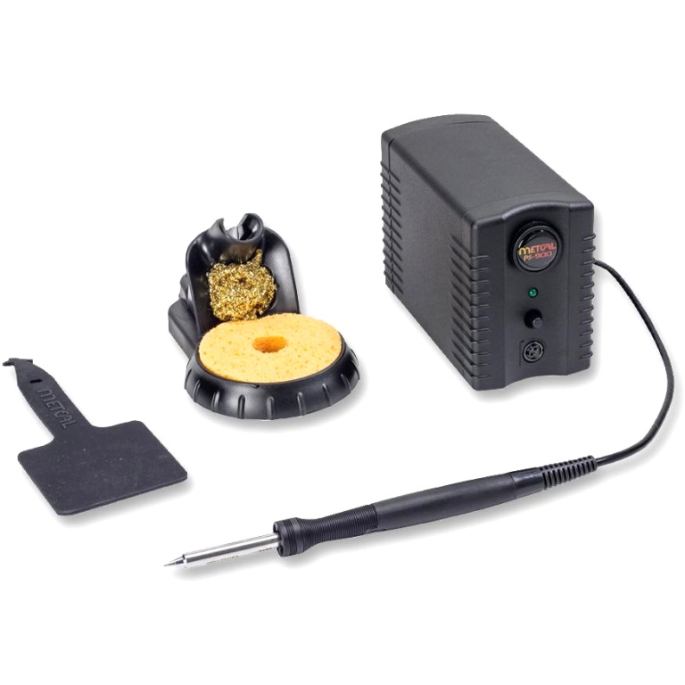 OKI METCAL PS-900 SOLDERING SYSTEM