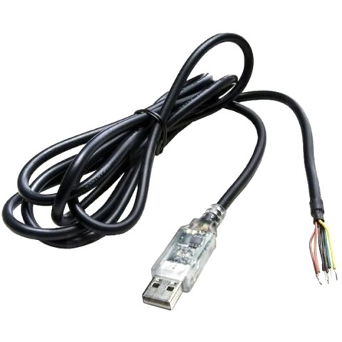 FTDI USB TO RS232 CABLES