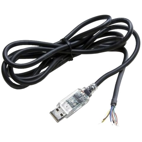 FTDI USB TO RS422 CABLES