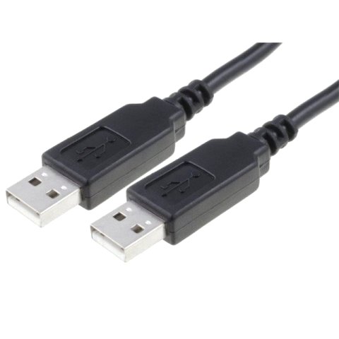 FTDI USB TO USB NULL MODEM CABLE
