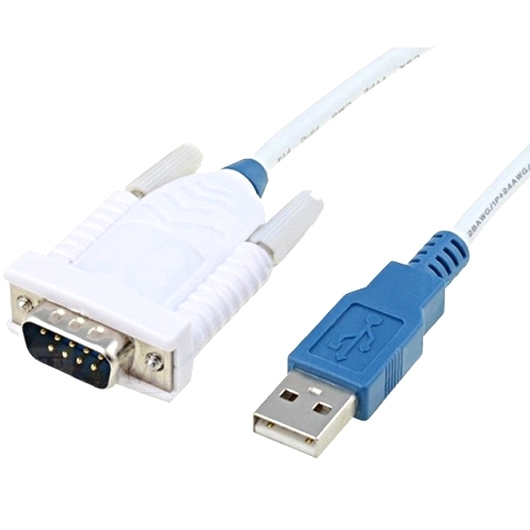 FTDI UT232R USB TO RS232 CABLES