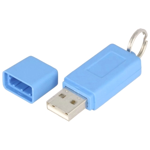 FTDI USB INTERFACE SECURITY KEY WITH FTDICHIP-ID