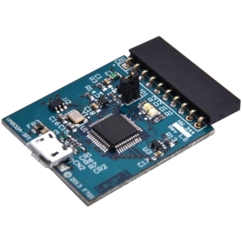 FTDI VA800A-SPI USB TO MPSSE SPI MODULE FOR VM800B & VM800C MODULES