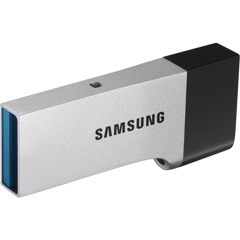 SAMSUNG DUO USB DRIVES - MUF-CB SERIES