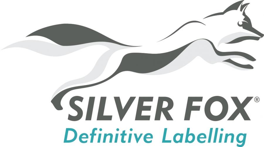 SILVER FOX SELF ADHESIVE WIRE MARKERS
