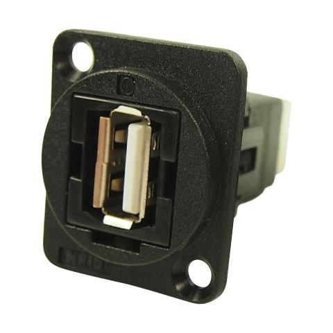 CLIFF ELECTRONIC COMPONENTS FEED THROUGH CONNECTORS - FT SERIES