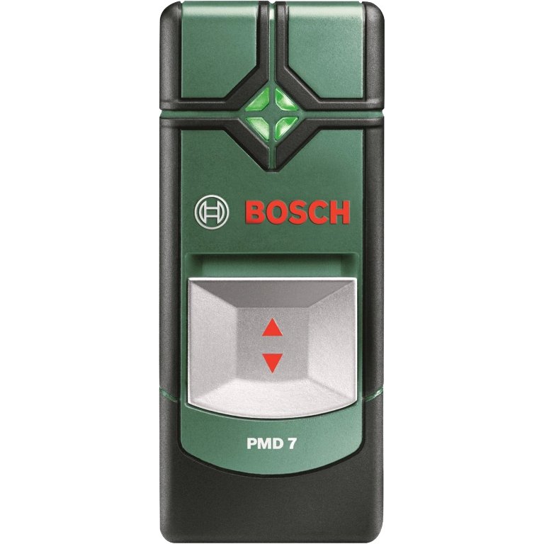 BOSCH METAL & LIVE CABLE DETECTOR - PMD7