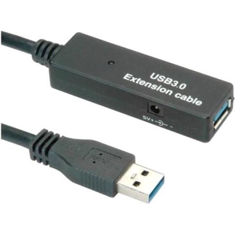 ROLINE PROFESSIONAL USB 3.0 ACTIVE REPEATER CABLES