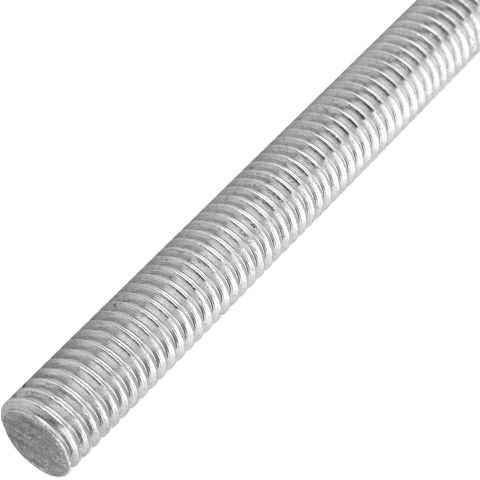 DURATOOL STAINLESS STEEL STUDDING RODS