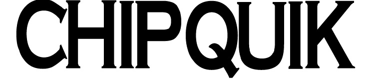 QUIK CHIP NO-CLEAN 138ºC SOLDER PASTE - SMDLTLFP60T4