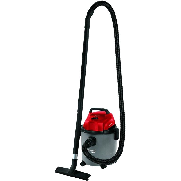 EINHELL WET / DRY VACUUM CLEANER - TH-VC 1815