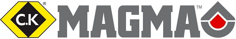 CK MAGMA 3-IN-1 OPEN TOOL TOTE - MA2637