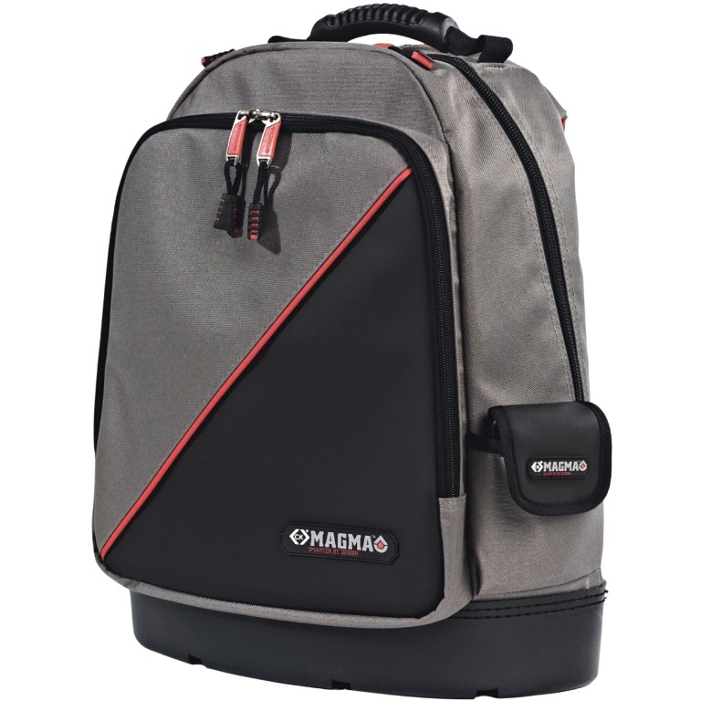 CK TOOLS MAGMA TECHNICIAN'S TOOL BACKPACK MA2635 ארגזי כלים ופתרונות