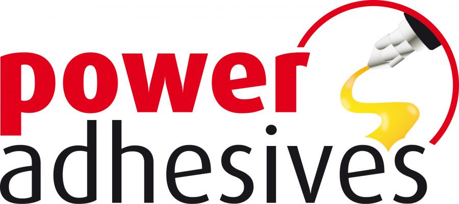 POWER ADHESIVES HOT GLUE STICKS - TECBOND 7784