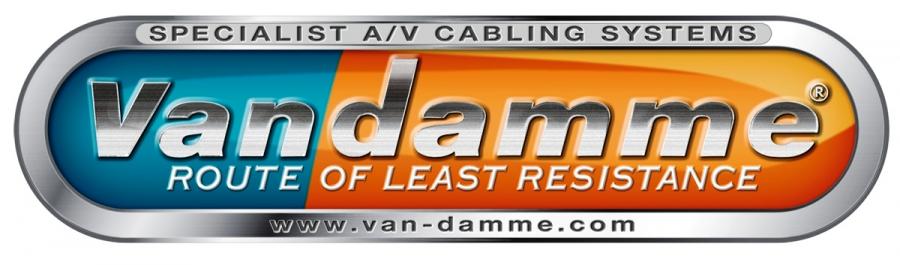 VAN DAMMED 75 OHM PLASMA GRADE VIDEO COAXIAL CABLES