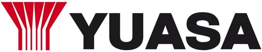 YUASA 12V 10AH RECHARGEABLE LEAD ACID BATTERY - REC10-12