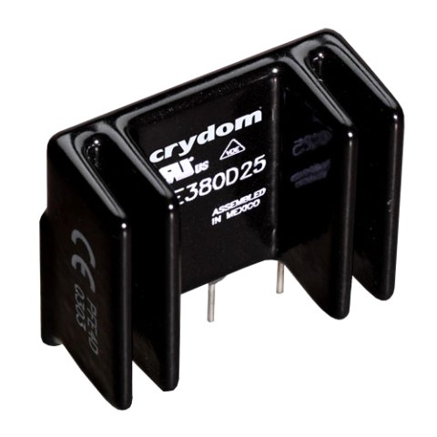 CRYDON PCB MOUNT SOLID STATE RELAYS - PF SERIES