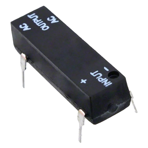 CRYDON PCB MOUNT SOLID STATE RELAYS - SDI SERIES
