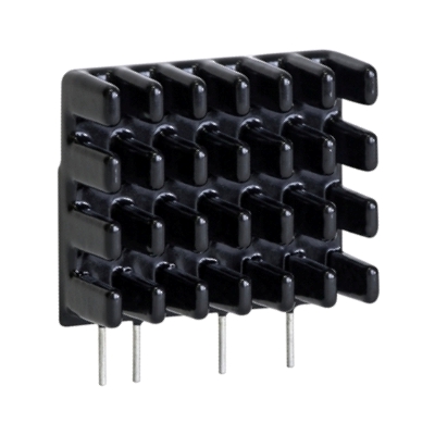 CRYDON PCB MOUNT SOLID STATE RELAYS - SPF SERIES