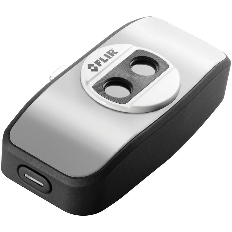 FLIR ONE FOR IOS & ANDROID THERMAL IMAGERS