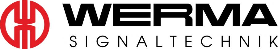 WERMA PERMANENT BEACONS - 890 SERIES