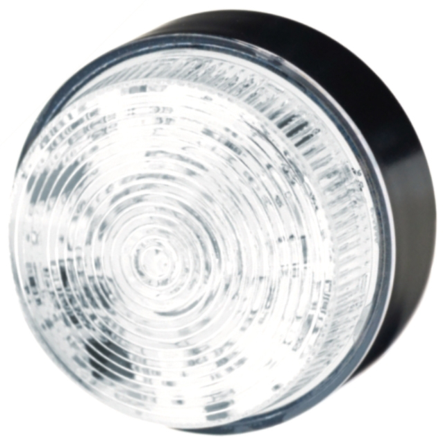 MOFLASH SIGNALLING INDUSTRIAL LED BEACONS - LED80 SERIES