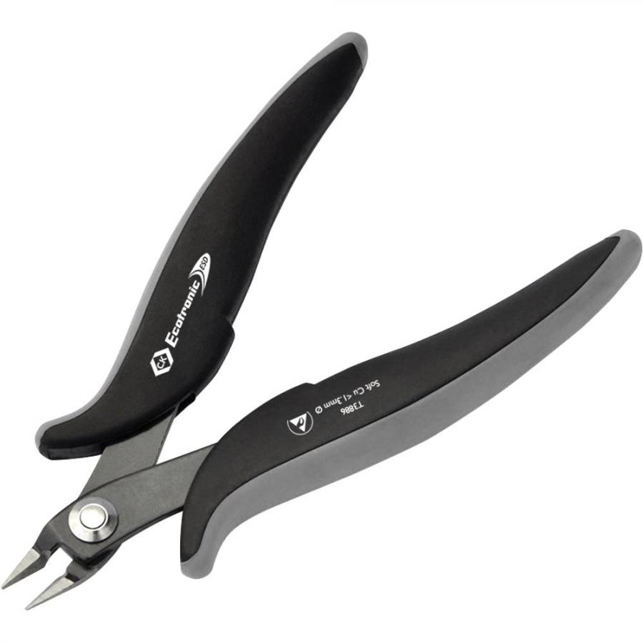 CK TOOLS ESD SAFE PROFESSIONAL ELECTRONIC PLIERS , CUTTERS & STRIPPERS