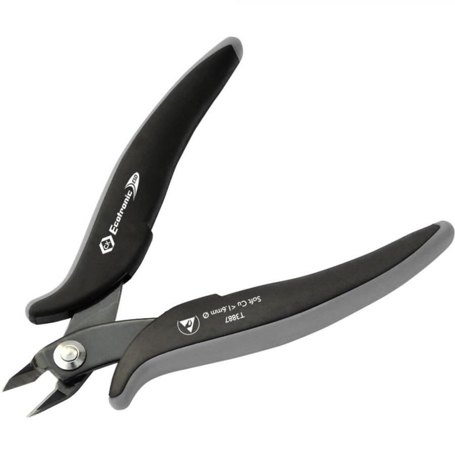 CK TOOLS ESD SAFE PROFESSIONAL ELECTRONIC PLIERS , CUTTERS & STRIPPERS