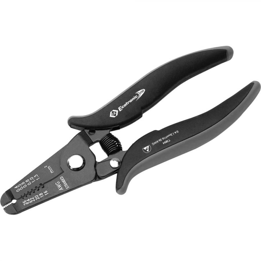 CK TOOLS ESD SAFE PROFESSIONAL ELECTRONIC PLIERS , CUTTERS & STRIPPERS