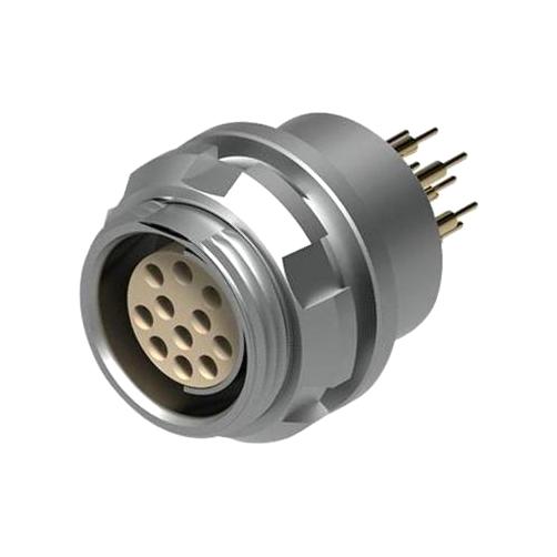 FISCHER CIRCULAR INDUSTRIAL CONNECTORS CORE 1031 SERIES קונקטורים