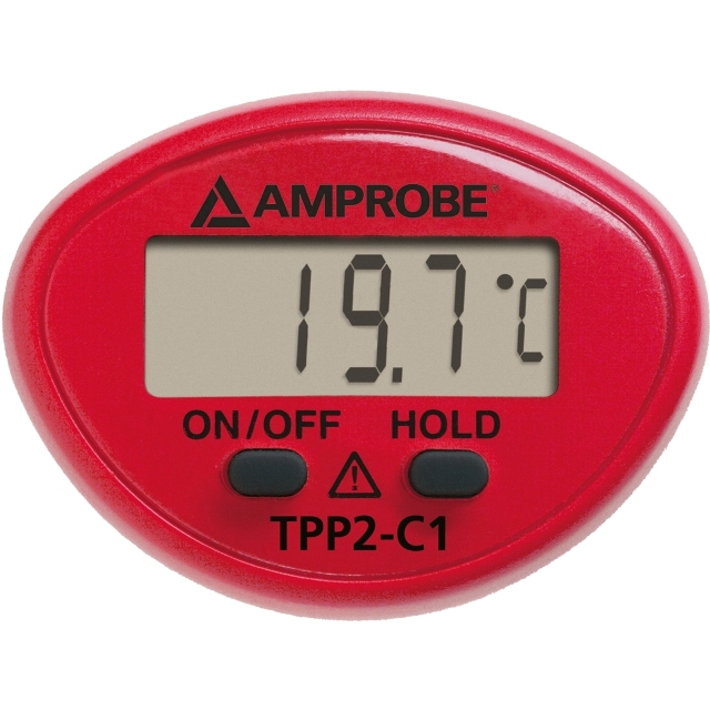 BHEA AMPROBE TPP2-C1 SURFACE THERMOMETER