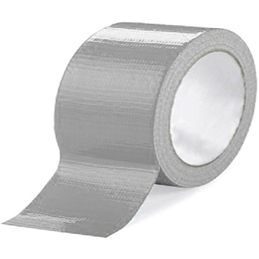 PRO-POWER WATERPROOF CLOTH GAFFER TAPES