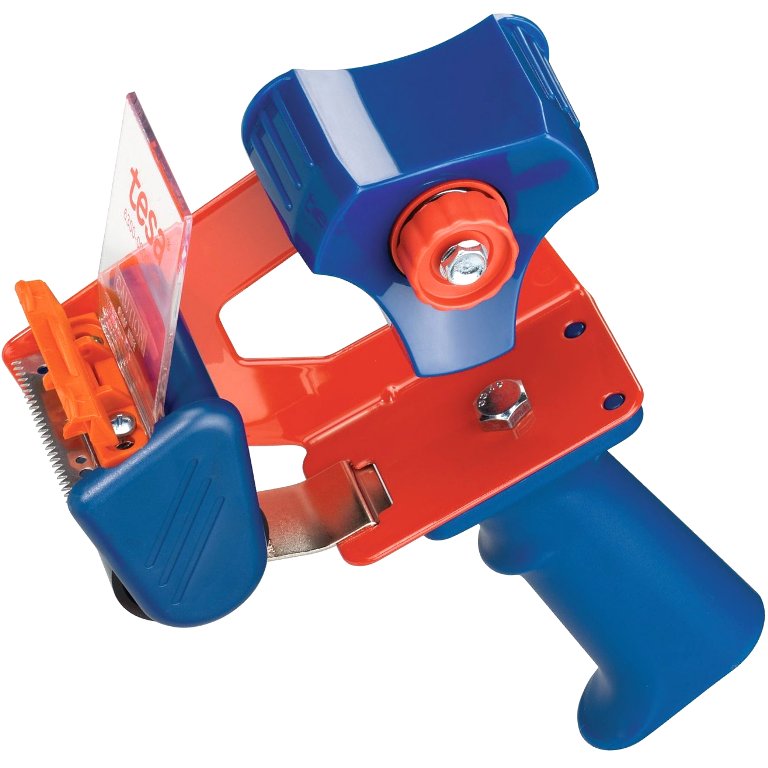 TESA PROFESSIONAL BULK TAPE DISPENSER 6300 דבקים , תרסיסים וכימיקלים