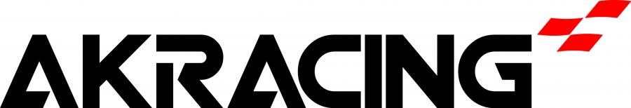 AK RACING GAMING CHAIRS - K7012 SERIES