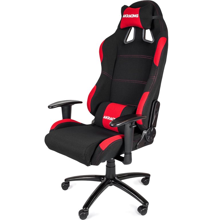 AK RACING GAMING CHAIRS K7012 SERIES Talmir Home Tech