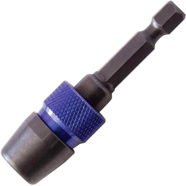 CK TOOLS 60MM LOCKING HEX BIT HOLDER T4564D כלי עבודה נטענים