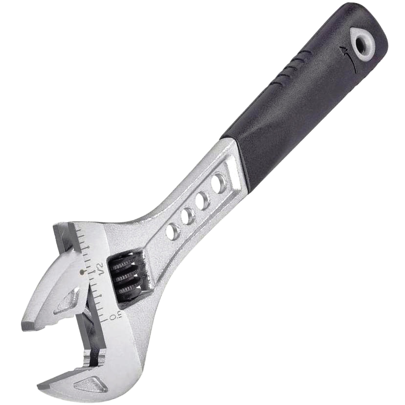 CK TOOLS PROFESIONAL QUALITY ADJUSTABLE WRENCHES - T4365