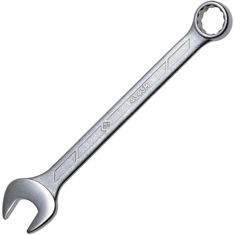 CK TOOLS PROFESSIONAL QUALITY COMBINATION SPANNERS