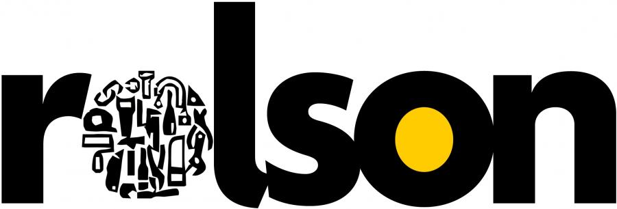 ROLSON TOOLS FINE THREAD CAST IRON G CLAMPS