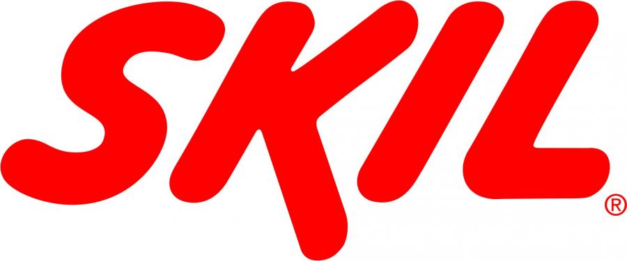 SKIL PROFESSIONAL 2000W MASTERS HEAT GUN - 8005MA