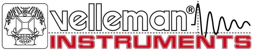 VELLEMAN VGA TO VIDEO CONVERTER