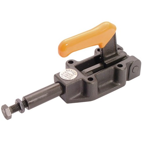 HMC BRAUER PUSH PULL TOGGLE CLAMPS